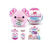 Zuru Snackles Snackles Series 2 Mystery Capsule (3-6 Yrs)