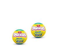 Zuru Snackles Spongebob 5" Capsule Collectable Mystery Plush One Colour
