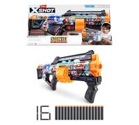Zuru Sonic X-shot Pistol