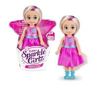 ZURU Sparkle Girlz Princess Cupcake