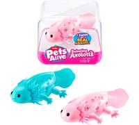 Zuru Swimming Axolotl 9556uq1 Teddy