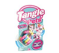 Zuru Tangle Fidget Sensory Toy Pets Junior - Uba the Unicorn