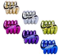 Zuru Tangle Metallic Fidget Toy (Colours Vary)