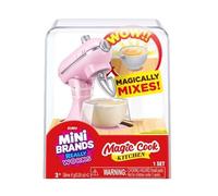 Zuru toy kitchen mixer Mini Brands Cook Kitchen Mixer for kids