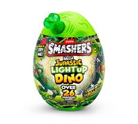 Zuru Up Mega Jurassic Light Dino 74108 Figure