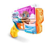 Zuru Water Gun X-shot Preschool Blaster 5 Models Random Shipping Assorted