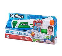 Zuru Water Warfare Water Gun