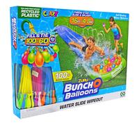 Zuru Waterslide Wipeout & Bunch O Balloons 100+ Included