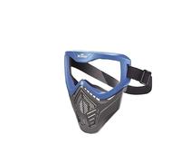 X-Shot Tactical Mask - Breathable - Adjustable Size - Blaster Battle Accessory for More Protection & Chic Look