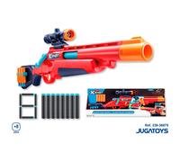 Zuru X-shot Bolt Blaster