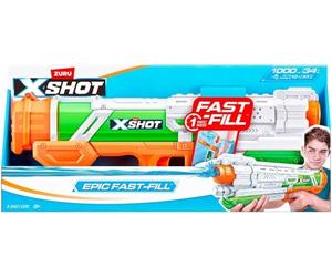 ZURU X-Shot Epic Fast Fill (1000ml) 56221