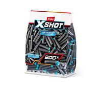 Zuru X-Shot Excel Refill Darts 200 Pack One Colour