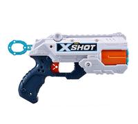 Zuru X-Shot Excel Reflex Dart Gun