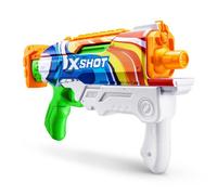 Zuru X-Shot Fast Fill Skins Hyperload Water Blaster