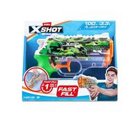 Zuru X-Shot Fast Fill Skins Nano Water Blaster