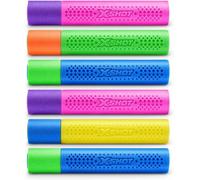Zuru X-Shot Foam Water Blaster 6 Pack, Rapid Fill Water Soakers, 33Ft Range,lightweight Foam Blasters For Kids Outdoor Summer Play