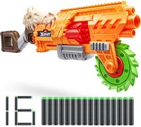 Toys X-Shot - Horror Fire Doomsday /Toys Toy NEW