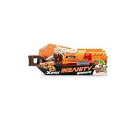 ZURU - X-Shot - Horror Fire Doomsday /Toys - Toys - F59z