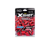Zuru X-Shot Pro Series Half-Length Darts Refill Pack (100 Darts)