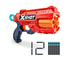 Zuru X-shot Reflex 6 Pistol