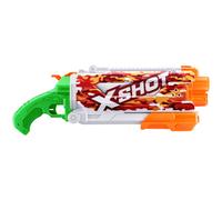 Zuru X SHOT Skins Pump Action Water Blaster Sun Camo