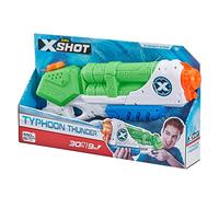 ZURU X-SHOT Typhoon Thunder - Long distance Water gun