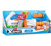 XSHOT Fast-Fill Hydro Cannon Water Blaster Kids Toy Gun Official Zuru