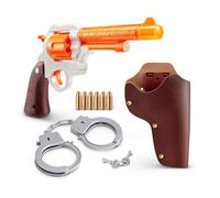 Zuru X-Shot Wild West Revolver with Light and Sounds
