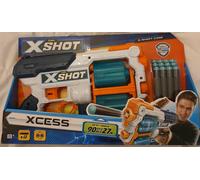 Zuru X-Shot xcess & 12 Dart Clip
