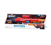 ZURU XSHOT Excel Ranger X8, AZT36674