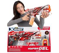 Zuru Xshot Hyper Gel Gun Small