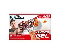 Zuru Xshot Hyper Gel Gun Small
