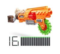 ZURU XShot Insanity HorrorFire Doomsday Blaster ZURU Multicolor