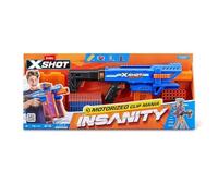 XSHOT Insanity Clip Mania (72 Darts)