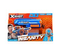 XSHOT Insanity Manic Blaster