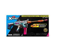 Zuru Xshot Pro Motorized Blaster - 40 Darts