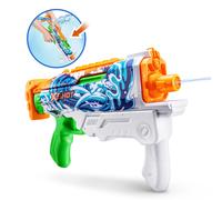 ZURU XSHOT Water Fast-Fill Skins Hyperload Water Blaster