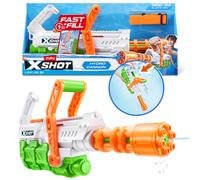 Zuru XShot Water Hydro Cannon Water Blaster (Fast-Fill)
