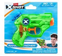 Zuru XShot Water Warfare Nano Water Blaster