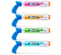 Zuru XShot Water Warfare Tube Soaker - Small (380ml)