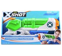 ZURU XSHOT Water Warfare Typhoon Thunder Water Blaster