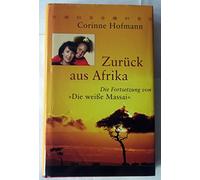 Zurück aus Afrika.