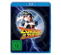 Zurück in die Zukunft I (Remastered) [Blu-ray] [Region B] [1985]