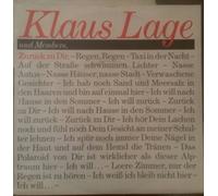 Zurück zu dir (1989, & Members) / Vinyl single [Vinyl-Single 7'']