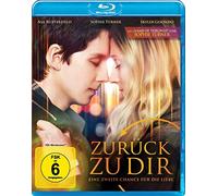 Zurück zu Dir: Eine Zweite Chance Für Die Liebe [Blu-Ray] [Import]