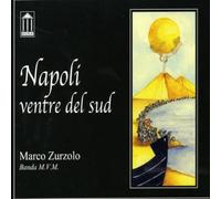 ZURZOLO MARCO - NAPOLI VENTRE DEL SUD