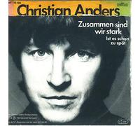 Zusammen Sind Wir Stark [Vinyl Single 7'']