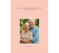 Zusatzverdienstmöglichkeiten im Ruhestand