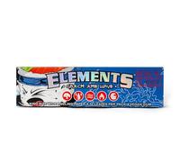 Zushi x Elements King Size Rolling Papers 1 Packet