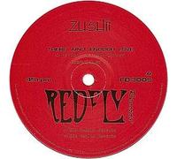 Zushii - There ain't enough love (1989) [VINYL]
